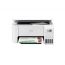 Epson EcoTank L3256W Wi-Fi 3 in 1 Ink Tank Printer - White and Black