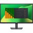 شاشة ديل ليد مقاس 24 بوصة بدقة FHD، هرتز60 ، اسود - E2423H