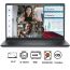 Dell Vostro 3520 Laptop, Intel Core i3-1215U, 512GB SSD, 8GB RAM, 15.6 Inch FHD IPS 120Hz Display, Integrated Intel UHD Graphics, FreeDos - Black 