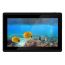 iMobily Q88 Kids Tablet, 7 Inch, 8GB, Wi-Fi - Black