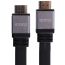 كابل HDMI ايقونز، 1.8 متر، اسود - IMN-HC63K