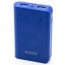 ICONZ Portable Power Bank, 9000mAh, 2 Ports, Dark Blue - IPBR90DL