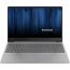 لاب توب لينوفو ايديا باد 330S، انتل كور i7-8550U، شاشة 15.6 بوصة، 2 تيرا، 8 جيجا رام، دوس - رمادي
