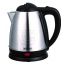 كاتيل كهرباء اس سمارت، 1.8 لتر، فضي - SKT1083S