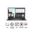 Dell Vostro 3530 Laptop, Intel Core i5-1334U, 512GB SSD, 8GB RAM, 15.6 Inch FHD Display, Intel UHD Graphics, Ubuntu - Black