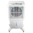 Prifix Air Cooler, 70 Liters, 18 Inch - White