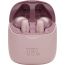 JBL Tune Wireless In Ear Earphones, Pink - 225TWS