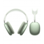 Apple Airpods Max Wireless Over-ear Headphone with Microphone - Light Green