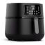 Philips 5000 Series XXL Connected Digital Air Fryer, 1.4KG, 2000 Watt, Black - HD9285-93