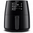 Philips 3000 Series Digital Air Fryer, 4.1 Liters, 1550 Watt, Black - HD924390