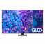 Samsung 85 Inch 4K UHD Smart QLED TV with Built in Receiver - QA85Q70DAUXEG