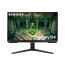 Samsung 25 Inch FHD IPS Monitor, 240Hz, Black - S25BG400EU