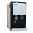 Bergen Hot and Cold Direct Connection Water Dispenser, Black and White - FYT2105