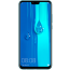 Huawei Y9 2019 Dual Sim, 64GB, 4G LTE - Blue With Kingston Micro SD Card 64GB