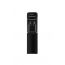 Koldair Slim Hot and Cold Water Dispenser, 2 Taps- Black