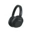 Sony ULT Wear Bluetooth Headphones, Black - WHULT900N-B