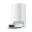 Xiaomi X10 Plus Bagless Robotic Vacuum Cleaner, 70 Watt, White - BHR6365EN-X10+