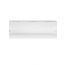 Beko Split Air Conditioner, 2.25 HP, Cooling Only, White - BICT1821X 