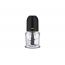 Braun MultiPractic 3 Chopper, 0.5 Liter, 500 Watt, Black - CH 3011