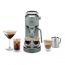 Delonghi Dedica Duo Espresso Machine , 35 Fluid Ounces, 1450 Watt, Pistachio- EC890GR