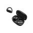 JBL Endurance Peak 3 Earbuds with Active Noise Cancellation, Black - JBLENDURPEAK3BLK