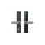 Philips 6000 Series Smart Lever Door Lock, Sky Grey - DDL610-5HBS