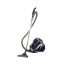 One Life Bagless Canister Vacuum Cleaner, 2200 Watt, Blue and Silver - VC25BL