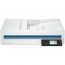 Hp ScanJet Pro Wireless Flatbed Scanner, White- N4600FNW1