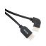 كابل HDMI ايقونز، 5 متر، اسود- IMN-HC25K