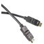 كابل HDMI ايقونز، 3 متر، اسود- IMN-HC43K