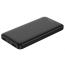 Infinix Power Bank, 10000mAh, 2 Ports, Black - XP04 