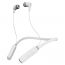 Skullcandy INK’D Wireless Earphones, White and Grey - S2IKW-J573