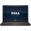 لاب توب ديل انسبيرون 3576، انتل كور i3-7020U، شاشة 15.6 بوصة، 1 تيرا، 4 جيجا رام، دوس - اسود