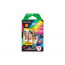 Fujifilm Instax Film Mini Rainbow Single, Pack of 10 For Instax Mini Cameras