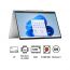 HP Envy X360 2-IN-1 14-ES0013DX Laptop, Intel Core i5-1335U, 512GB SSD, 8GB RAM, 14 Inch, FHD IPS MuliTouch, ‎Intel Iris Xe Graphics, Windows 11, Natural Silver