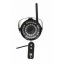 View Sound Outdoor Security Camera- Ip-W001