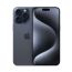 Apple iPhone 15 Pro Max, 256 GB, 5G - Blue Titanium