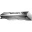 Premier Cooker Hood, 60 cm, Stainless Steel - Novella3-Inox