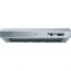 شفاط انديست، 90 سم، فضي - ISLK 96 LS X