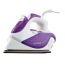 Kenwood Steam Iron, 2400 Watt, White - ISP201PU