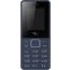 اي تيل it2160 بشريحتين اتصال، 512 ميجا، شبكة الجيل الثاني- ازرق غامق