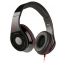 Speedlink Crossfire Design Headphones, Black - SL-8500-bk