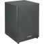 Media Tech Wireless Subwoofer, Black - MT-B002