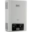Passap Digital Gas Water Heater, 6 Liter, White - WH-6L White