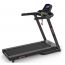 Entercise Digital Treadmill, 110 KG, Black - CX-1 New