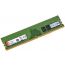 رام DDR4 كينجستون للكمبيوتر المكتبي، 4 جيجا - KVR26N19S6/4