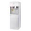 Speed Hot & Cold Water Dispenser with Cabinet, White Grey - SP-199S