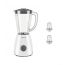 Kenwood Blender With 2 Mills, 1.5 Liters, 400 Watt, White - BLP10.CO 