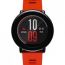Amazfit Pace Smart Watch - Red