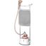 Black + Decker Digital Garment Steamer, 2000 Watt, Multicolor - GSTD2050-B5